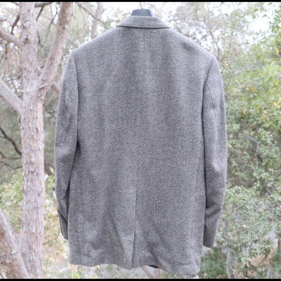 Lands' End sports jacket - Picture 2 of 3